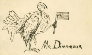 ZillahDinsmoor_Box_1_F1_ThanksgivingCard