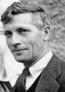 Homer A. Thompson, Director of the Athenian Agora Excavations (1947-1967)