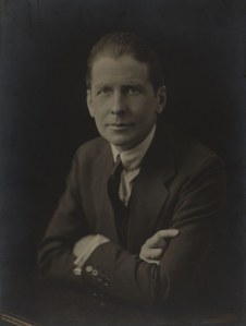 Thomas Whittemore (1871-1950). Photo from Image Collections and Fieldwork Archives, Dumbarton Oaks)