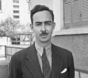 John (Jack) L. Caskey