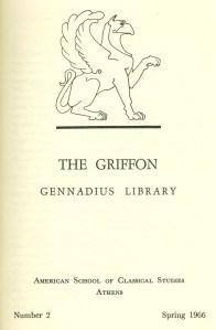 Griffon