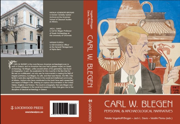 Blegen_Book