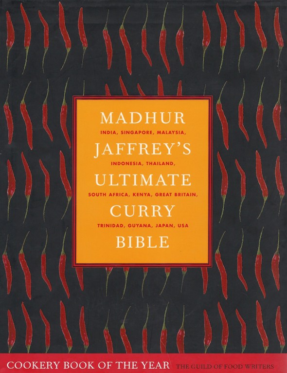 CurryBible