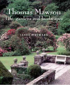 Thomas H. Mawson, once a famous landscape architect, has been the object of several articles and monographs recently.