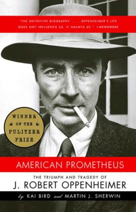 Robert Oppenheimer
